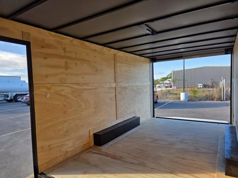 new Cargo (Enclosed) Trailers Anvil  for sale, in Middletown, OH Thumbnail 18