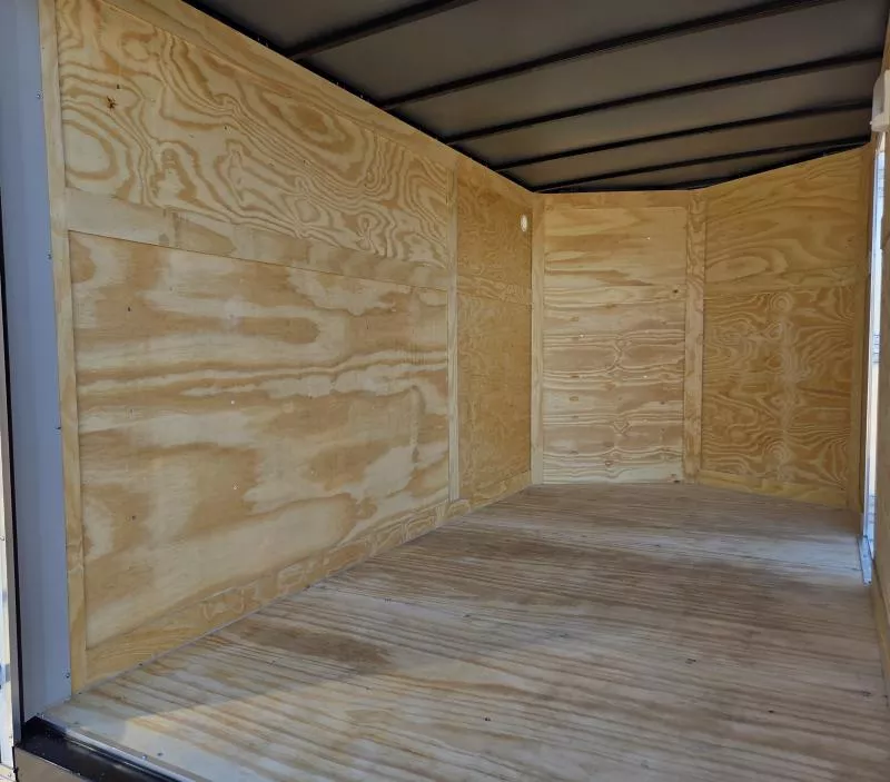 new Cargo (Enclosed) Trailers Anvil  for sale, in Middletown, OH Thumbnail 13