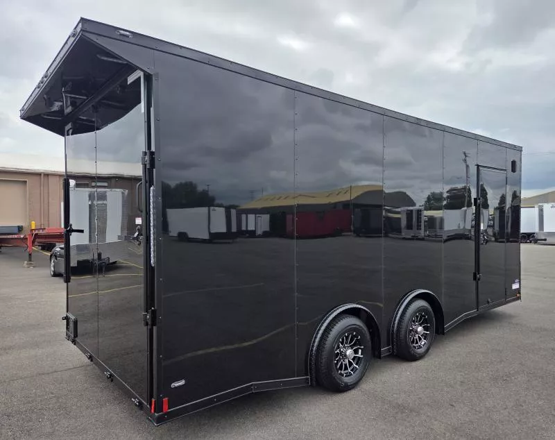 new Cargo (Enclosed) Trailers Anvil  for sale, in Middletown, OH Thumbnail 7