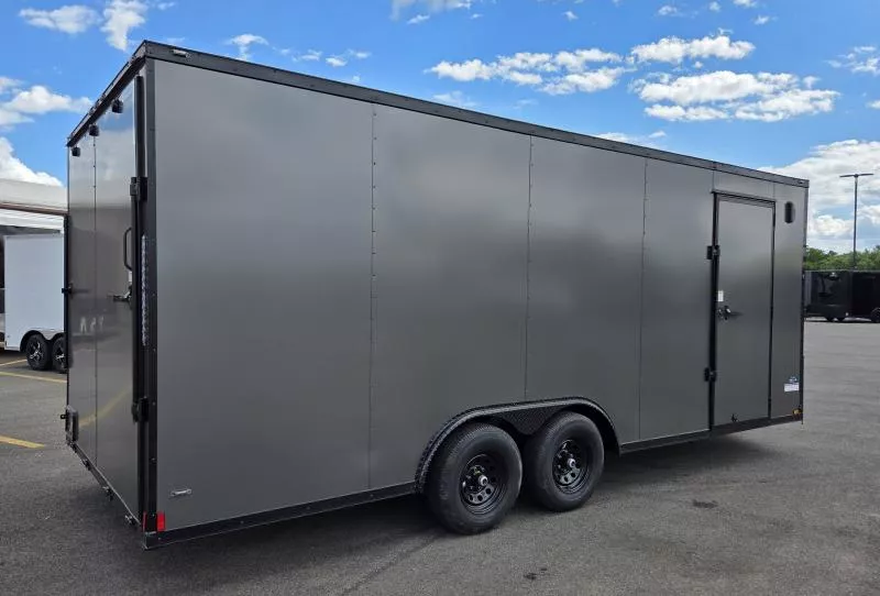new Cargo (Enclosed) Trailers Anvil  for sale, in Middletown, OH Thumbnail 8
