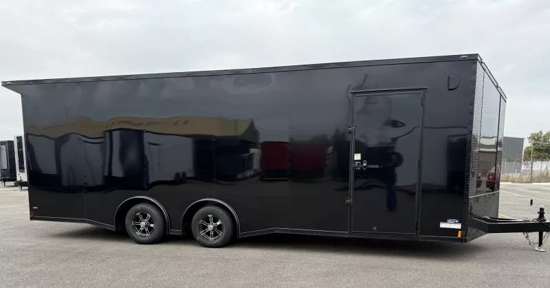 new Cargo (Enclosed) Trailers Anvil  for sale, in Middletown, OH Thumbnail 11