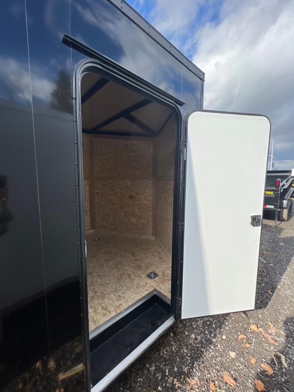 new Cargo (Enclosed) Trailers Haulin  for sale, in Marion, OH Thumbnail 5