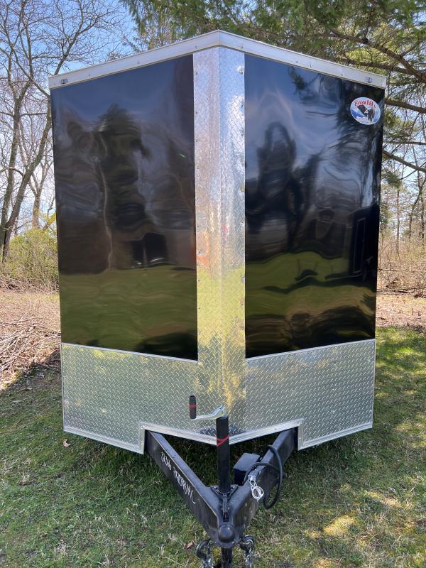 2022 Quality Cargo 7X20TA3 Cargo / Enclosed Trailer 2022 Quality Cargo 7X20TA3 Cargo / Enclosed Trailer