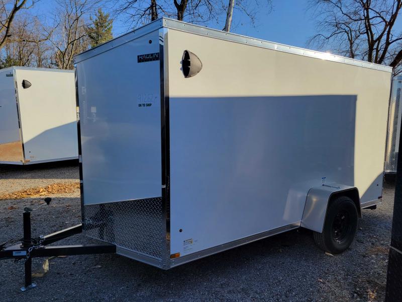 2023 Haulin Trailers 612SA Utility Trailer 2023 Haulin Trailers 612SA Utility Trailer