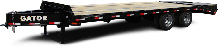 2022 Gatormade Trailers 22k Pintle Hitch Equipment Trailer (Wide Ramps) 25+5 2022 Gatormade Trailers 22k Pintle Hitch Equipment Trailer (Wide Ramps) 25+5