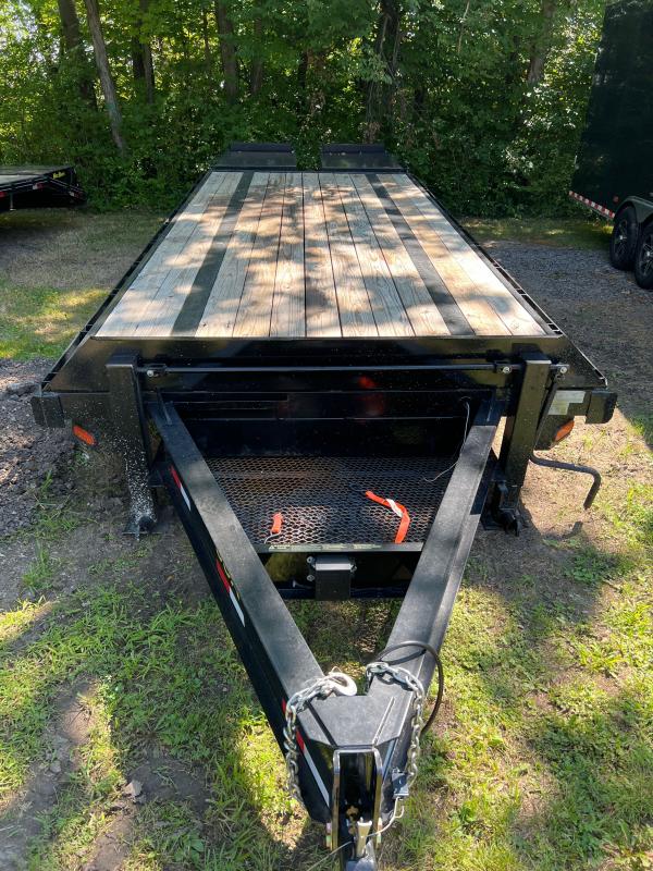 2022 Gatormade Trailers 8X25FLATBED Flatbed Trailer 2022 Gatormade Trailers 8X25FLATBED Flatbed Trailer