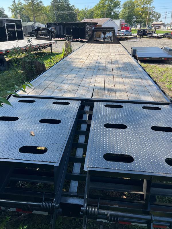 used Goose Bodies TrailMax  for sale, in Marion, OH Thumbnail 5