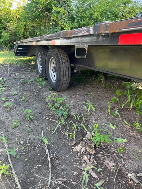 used Goose Bodies TrailMax  for sale, in Marion, OH Thumbnail 4