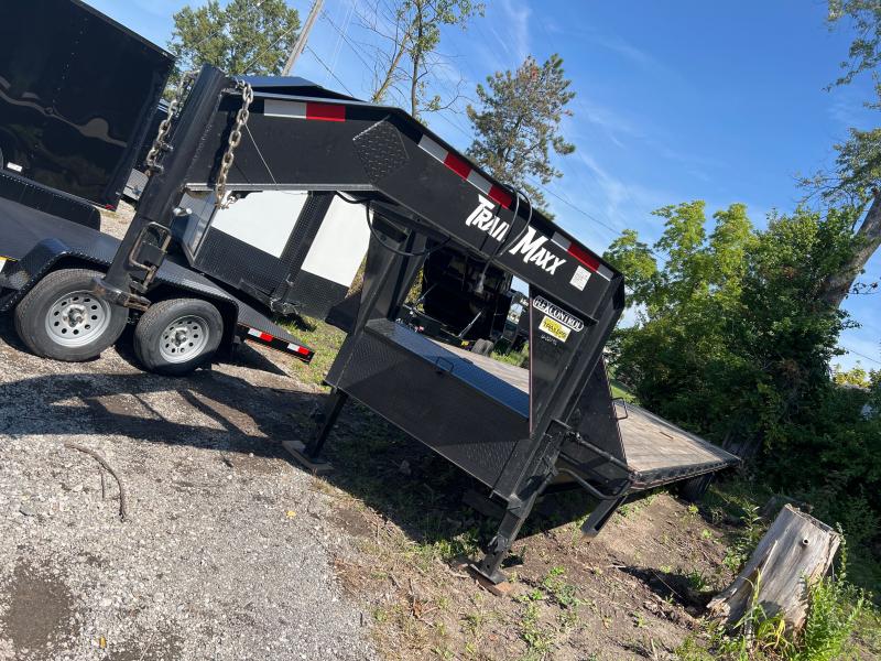 used Goose Bodies TrailMax  for sale, in Marion, OH Thumbnail 2