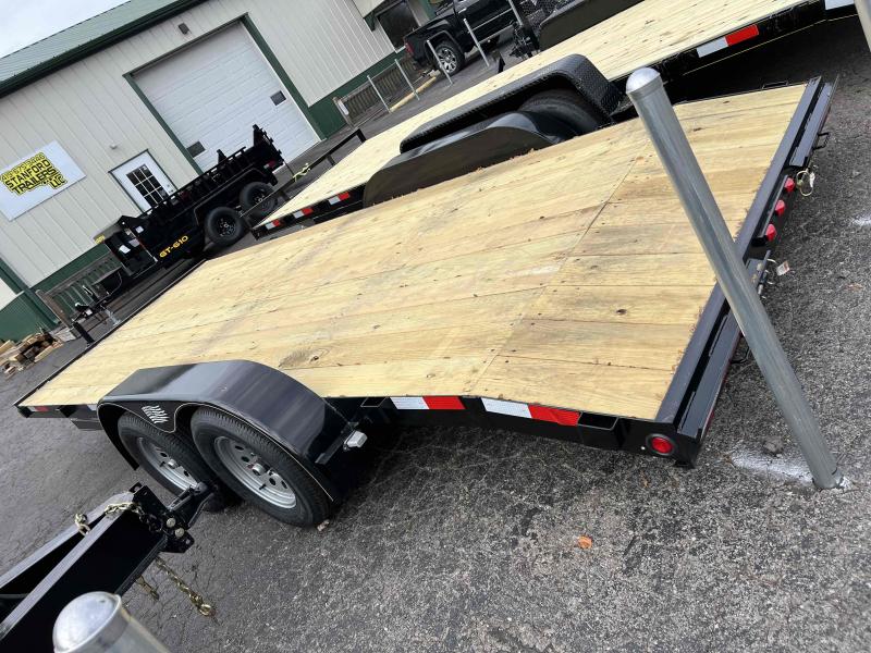 2022 Advanced EV 82X20TA Car / Racing Trailer 2022 Advanced EV 82X20TA Car / Racing Trailer
