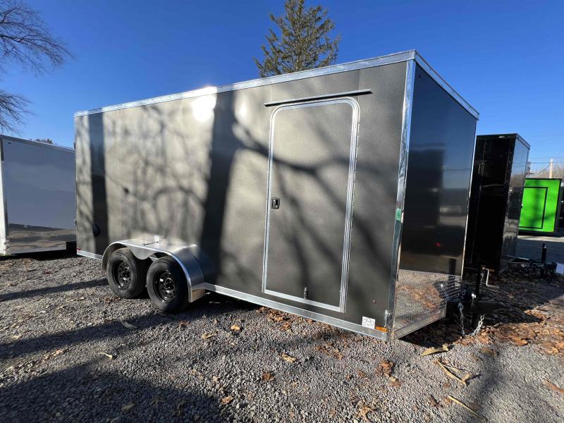 2023 Haulin Trailers 7X16TA Cargo / Enclosed Trailer 2023 Haulin Trailers 7X16TA Cargo / Enclosed Trailer