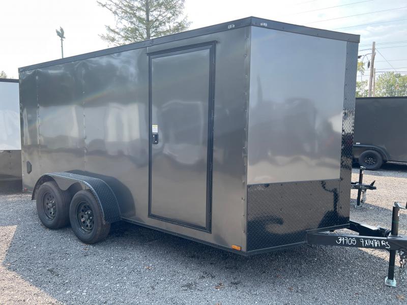 Stanford Trailers in Marion, OH