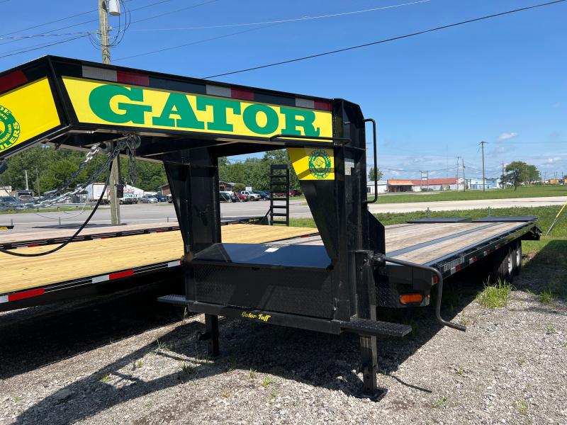 2022 Gatormade Trailers 84X20TA Utility Trailer 2022 Gatormade Trailers 84X20TA Utility Trailer