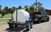 new Utility Trailers Other  for sale, in Tucson, AZ Thumbnail 2