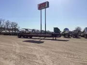 2027 Doonan 53Ft Steel Drop Deck 11Ft Top 