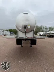 new Tank / Bulk Semi Trailers Polar  for sale, in Sioux City, IA Thumbnail 3