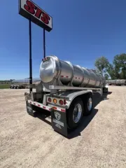 new Tank / Bulk Semi Trailers Polar  for sale, in Sioux City, IA Thumbnail 2