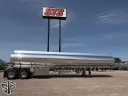 new Tank / Bulk Semi Trailers Polar  for sale, in Sioux City, IA Thumbnail 2