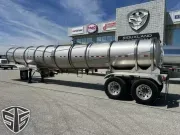 new Tank / Bulk Semi Trailers Polar  for sale, in Sioux City, IA Thumbnail 3