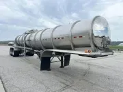 used Tank / Bulk Semi Trailers Polar  for sale, in Sioux City, IA Thumbnail 2