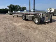 new Equipment / Flatbed Trailers Mac  for sale, in Sioux City, IA Thumbnail 2