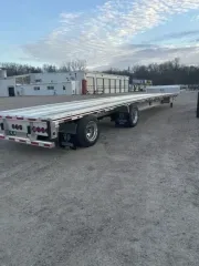 new Low Boy / Drop Deck Semi Trailers Other  for sale, in Sioux City, IA Thumbnail 3