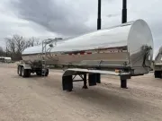 used Tank / Bulk Semi Trailers Brenner  for sale, in Sioux City, IA Thumbnail 1