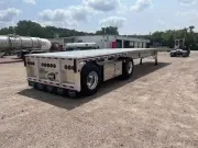 new Equipment / Flatbed Trailers Mac  for sale, in Sioux City, IA Thumbnail 3