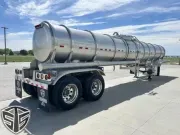 new Tank / Bulk Semi Trailers Polar  for sale, in Sioux City, IA Thumbnail 2