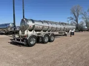 2027 Polar SCX9-6500-1 3 Axle 