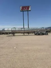 new Tank / Bulk Semi Trailers STE  for sale, in Sioux City, IA Thumbnail 2
