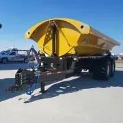 2027 Smithco CP-30 