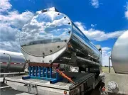 new Tank / Bulk Semi Trailers Mac  for sale, in Sioux City, IA Thumbnail 3