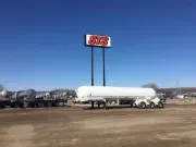 2026 Westmor 3 Axle MC-331 