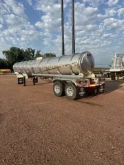 new Tank / Bulk Semi Trailers Polar  for sale, in Sioux City, IA Thumbnail 2