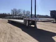 new Low Boy / Drop Deck Semi Trailers Doonan Specialized Trailers  for sale, in Sioux City, IA Thumbnail 2