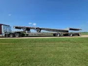 2013 Reitnouer  Drop Deck 