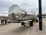 used Tank / Bulk Semi Trailers Brenner  for sale, in Sioux City, IA Thumbnail 2