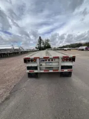 used Equipment / Flatbed Trailers Ravens  for sale, in Sioux City, IA Thumbnail 1