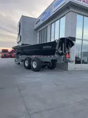 2026 Smithco CP-20 