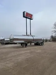 2027 STE 7000 Gal 407 Drop Center  
