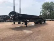2026 Smithco Black 3-Axle 47-36 