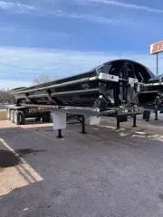 2027 Smithco Black 3-Axle 42-34 