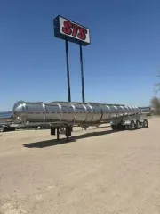 new Tank / Bulk Semi Trailers STE  for sale, in Sioux City, IA Thumbnail 1