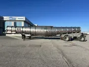 2015 Polar Feed - Fertilizer Tank 