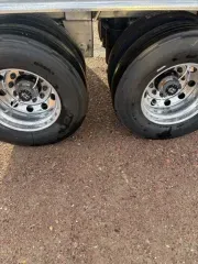 new Tank / Bulk Semi Trailers Polar  for sale, in Sioux City, IA Thumbnail 3
