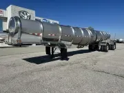 new Tank / Bulk Semi Trailers Polar  for sale, in Sioux City, IA Thumbnail 3