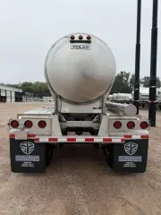 new Tank / Bulk Semi Trailers Polar  for sale, in Sioux City, IA Thumbnail 3