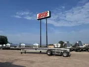 2027 MAC Flatbed 
