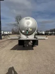 new Tank / Bulk Semi Trailers Polar  for sale, in Sioux City, IA Thumbnail 2